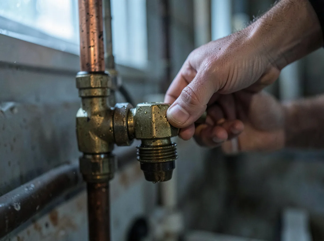 Emergency Plumber Mount Ayr, IN FAQs